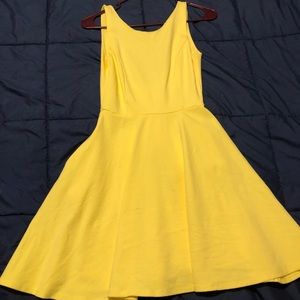 Lulus dress